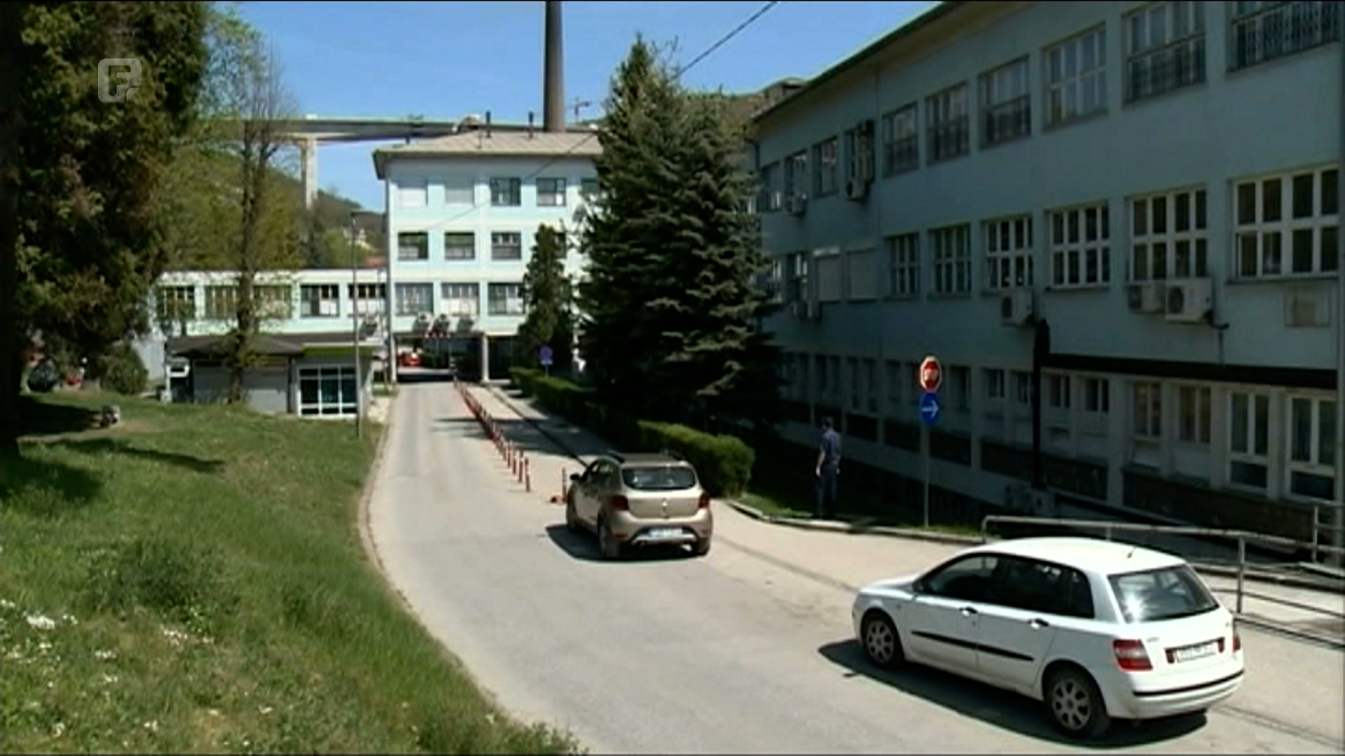 U ZDK kapaciteti prepuni, zdravstveni radnici premoreni